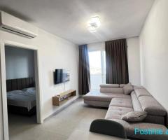 JEPET ME QERA APARTAMENT 1+1, BONITA RESIDENCE, GOLEM