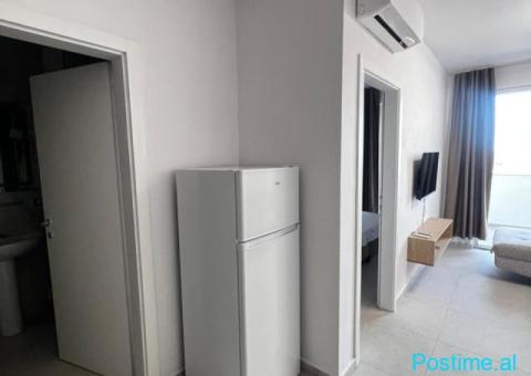 JEPET ME QERA APARTAMENT 1+1, BONITA RESIDENCE, GOLEM - 4/7