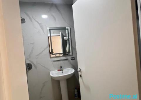 JEPET ME QERA APARTAMENT 1+1, BONITA RESIDENCE, GOLEM - 6/7