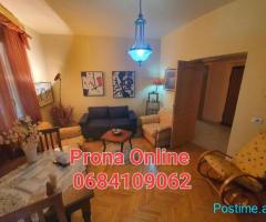 Jepet me QERA apartament 2+1 pranë Stadiumit DINAMO