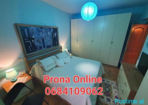 Jepet me QERA apartament 2+1 pranë Stadiumit DINAMO - 2/10