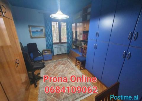 Jepet me QERA apartament 2+1 pranë Stadiumit DINAMO - 3/10