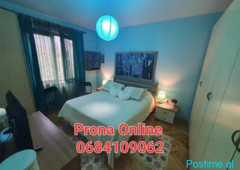 Jepet me QERA apartament 2+1 pranë Stadiumit DINAMO - 5/10