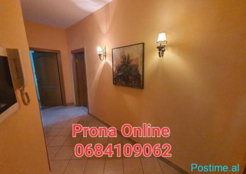 Jepet me QERA apartament 2+1 pranë Stadiumit DINAMO - 6/10