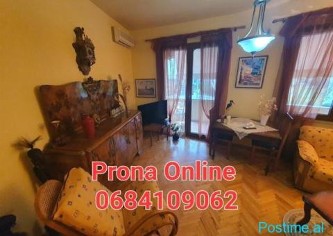 Jepet me QERA apartament 2+1 pranë Stadiumit DINAMO - 7/10