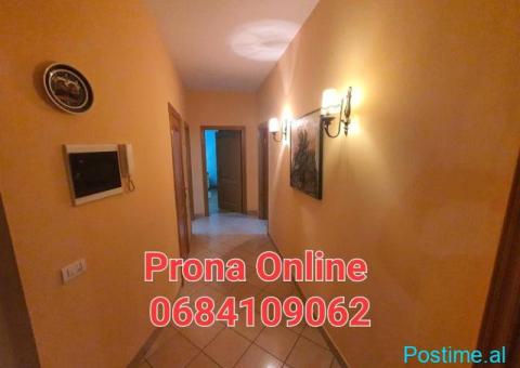 Jepet me QERA apartament 2+1 pranë Stadiumit DINAMO - 8/10
