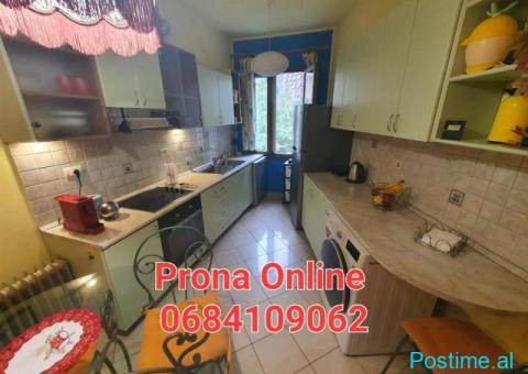 Jepet me QERA apartament 2+1 pranë Stadiumit DINAMO - 9/10