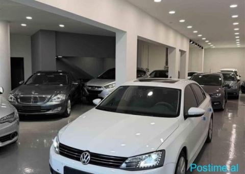 Volkswagen Jetta - 1/9