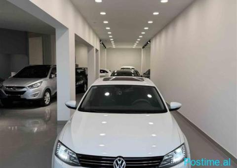 Volkswagen Jetta - 2/9