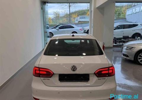 Volkswagen Jetta - 5/9