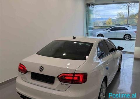 Volkswagen Jetta - 6/9