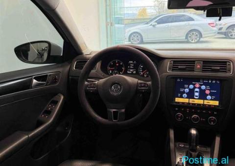 Volkswagen Jetta - 7/9