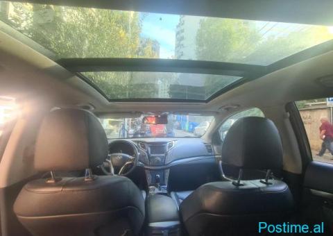 ML350CDI europe nga Austria me Distronik - 6/6