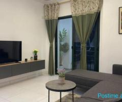 ✨ Shitet Apartament 1+1 – Rotondo Residence | Golem ✨