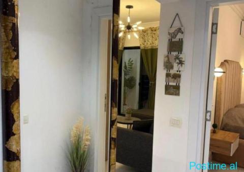 ✨ Shitet Apartament 1+1 – Rotondo Residence | Golem ✨ - 2/10