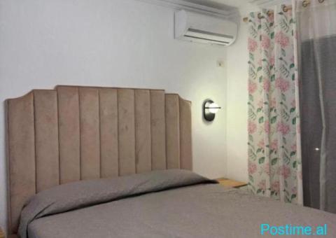 ✨ Shitet Apartament 1+1 – Rotondo Residence | Golem ✨ - 4/10