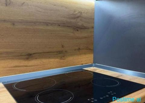 ✨ Shitet Apartament 1+1 – Rotondo Residence | Golem ✨ - 7/10
