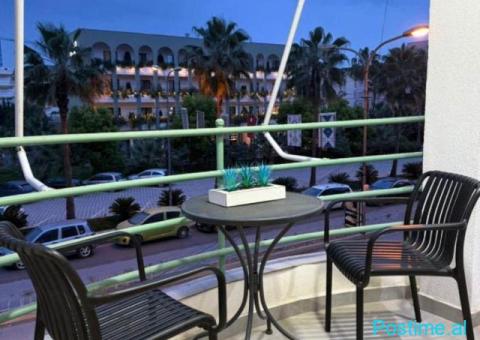 ✨ Shitet Apartament 1+1 – Rotondo Residence | Golem ✨ - 8/10