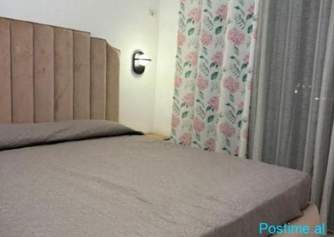 ✨ Shitet Apartament 1+1 – Rotondo Residence | Golem ✨ - 9/10
