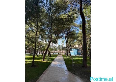 0694801150Apartament 1+1 Rezidencë luksoze - 1/7
