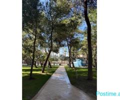 0694801150Apartament 1+1 Rezidencë luksoze