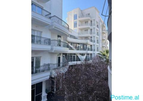 0694801150Apartament 1+1 Rezidencë luksoze - 4/7