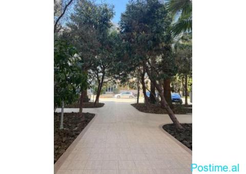 0694801150Apartament 1+1 Rezidencë luksoze - 5/7