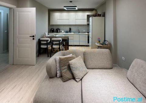 0694603851,Shitet, Apartament 1+1, Liqeni i Thate, Tirane. 1 - 2/5