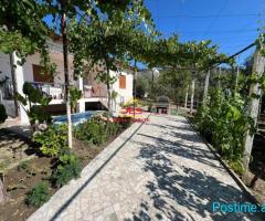 🏡 SHITET SHTËPI PRIVATE TEK ISH-FABRIKA E ÇIMENTOS, VLORË.