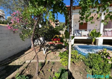 🏡 SHITET SHTËPI PRIVATE TEK ISH-FABRIKA E ÇIMENTOS, VLORË. - 7/9