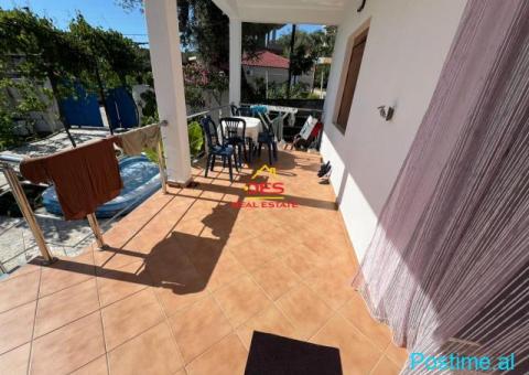 🏡 SHITET SHTËPI PRIVATE TEK ISH-FABRIKA E ÇIMENTOS, VLORË. - 8/9