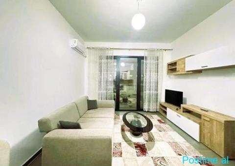 ✨Apartament 1+1 me Qira në Kompleksin Square 21 - 1/7