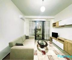 ✨Apartament 1+1 me Qira në Kompleksin Square 21