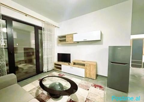 ✨Apartament 1+1 me Qira në Kompleksin Square 21 - 2/7