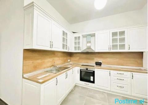 ✨Apartament 1+1 me Qira në Kompleksin Square 21 - 4/7