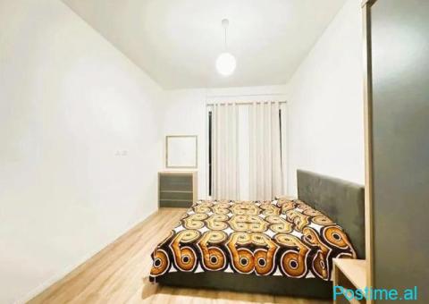 ✨Apartament 1+1 me Qira në Kompleksin Square 21 - 5/7