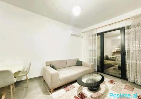 ✨Apartament 1+1 me Qira në Kompleksin Square 21 - 6/7
