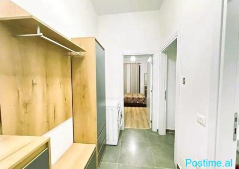 ✨Apartament 1+1 me Qira në Kompleksin Square 21 - 7/7