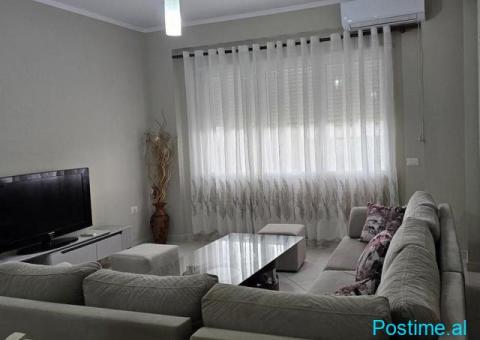📌Apartament 2+1 me Qira pranë Kopshtit Zoologjik - 1/4