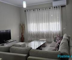 📌Apartament 2+1 me Qira pranë Kopshtit Zoologjik