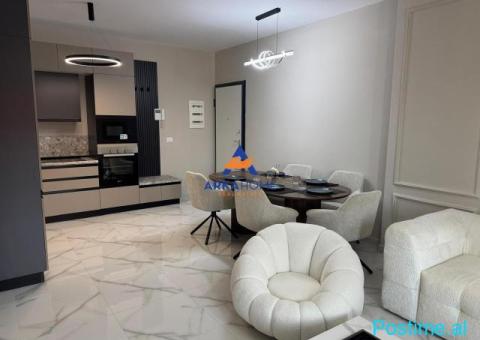 JEPET APARTMENT ME QERA 3+1+BALLKON 'RRUGA E KAVAJES' 1600 E