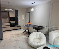 JEPET APARTMENT ME QERA 3+1+BALLKON 'RRUGA E KAVAJES' 1600 E