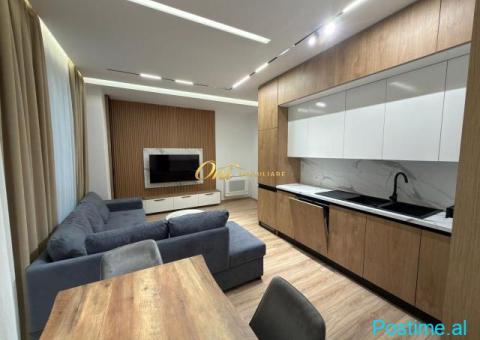 KOMUNA E PARISIT, APARTAMENT PER QERA 2+1 - 1/5