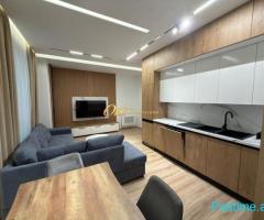 KOMUNA E PARISIT, APARTAMENT PER QERA 2+1