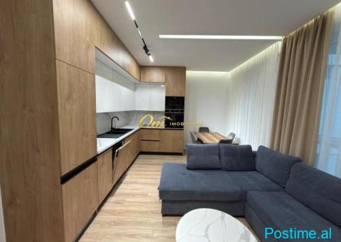 KOMUNA E PARISIT, APARTAMENT PER QERA 2+1 - 2/5