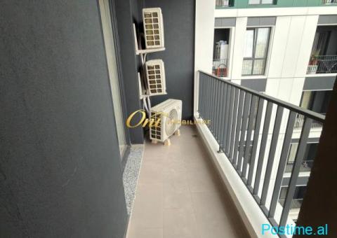 KOMUNA E PARISIT, APARTAMENT PER QERA 2+1 - 4/5