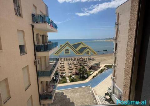 JEPET ME QIRA APARTAMENT 2+1+2 VIJE TE PARE ME PAMJE DETI - 1/10