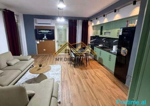 JEPET ME QIRA APARTAMENT 2+1+2 VIJE TE PARE ME PAMJE DETI - 2/10