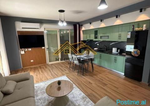 JEPET ME QIRA APARTAMENT 2+1+2 VIJE TE PARE ME PAMJE DETI - 4/10