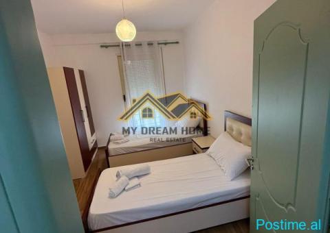 JEPET ME QIRA APARTAMENT 2+1+2 VIJE TE PARE ME PAMJE DETI - 5/10